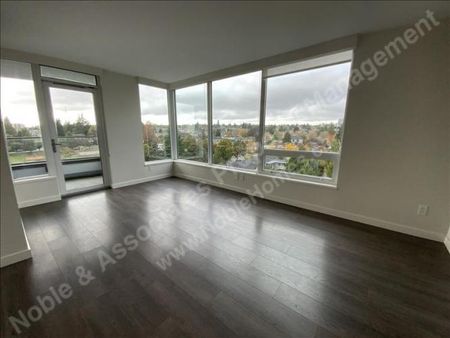 8189 Cambie Street 803 Vancouver - Photo 2