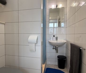 Appartement 1 pièce à Thionville - Photo 1