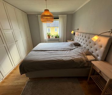 Fjärilsvägen, Åkersberga - Foto 4