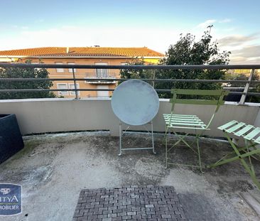 Location Appartement 2 pièces 49m² AVIGNON 84000 - Photo 6