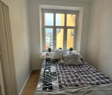 Västra Prinsgatan, Karlskrona - Foto 2