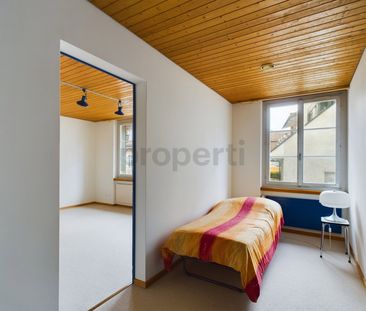 5.5 Zimmer, 200 m², 3. Stock - Photo 4