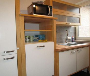 Mobiliertes Zimmer in Mädels WG - Photo 3