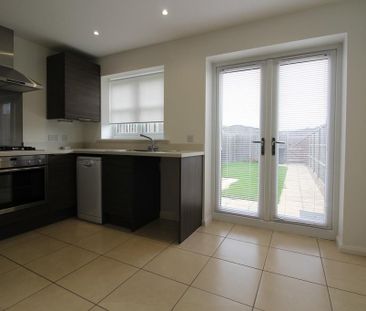 2 bedroom townhouse to rent - Photo 6