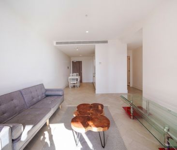 307/11 Barrack Square, Perth - Photo 1