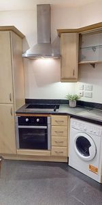 1 bedroom ground floor flat to rent - Photo 3