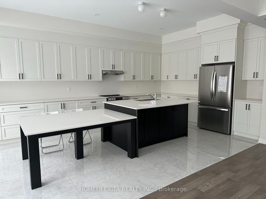 For Lease - 1852 Weeping Willow Lane, Pickering, Ontario - Photo 1