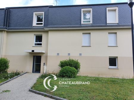 Location Appartement 3 pièces 59m² DOL DE BRETAGNE 35120 - Photo 5
