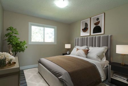Creekview Estates — Renovated Townhome - Photo 4