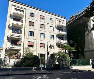 Trilocale via Manzoni 35, Centro Storico, Monza - Photo 4