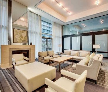 For Lease - 438 King Street Unit# 1315, Toronto, Ontario - Photo 1