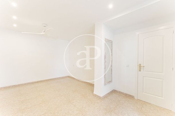 Apartment for rent in Cala Mayor - Photo 1