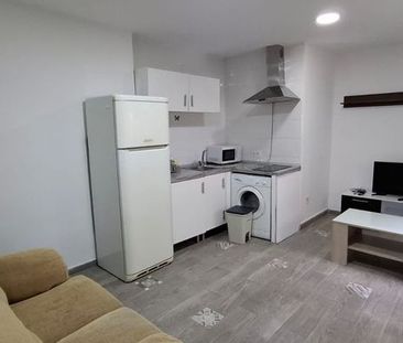 Alquiler de piso en Campanillas - Foto 4