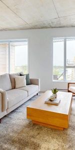 Le MileBrook : Habitations locatives 3 chambres à Pointe-aux-Trembles Montréal à louer - Condo / appartement / logement - Photo 3