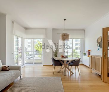 Apartamento em Expo Sul, Parque das Nações - Photo 5