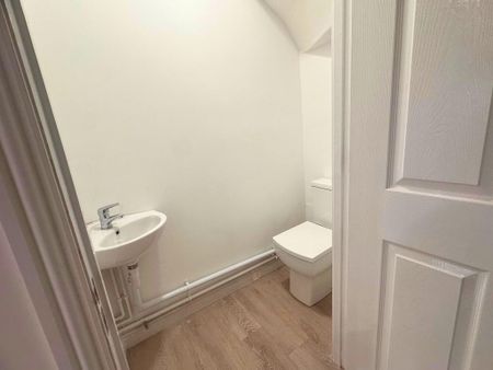 1 bedroom ground floor maisonette to rent - Photo 5