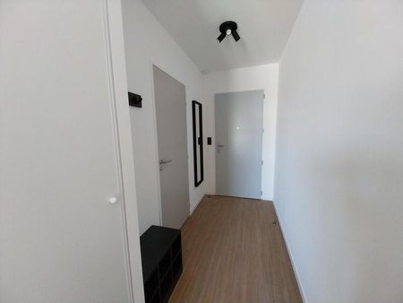 Location Appartement 1 Pièce 18 m² - Meublé - Photo 5