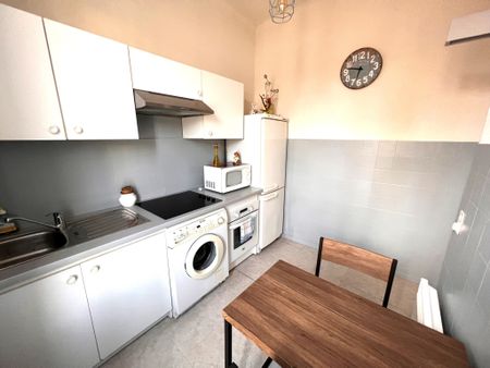 A LOUER STUDIO PARC IMPERIAL - Photo 4