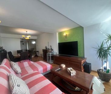 Faleza Nord apartament tip duplex 3 camere terasa vedere directa mare - Photo 2