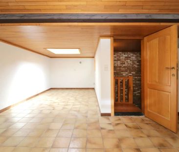 2-slaapkamer woning in Scherpenheuvel centrum te Scherpenheuvel - Foto 2