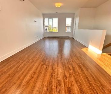 Superbe 4 1/2 au 3e étage | confort et tranquillité - Photo 4