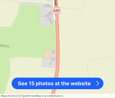 Whitchurch Road, Prees - Photo 1