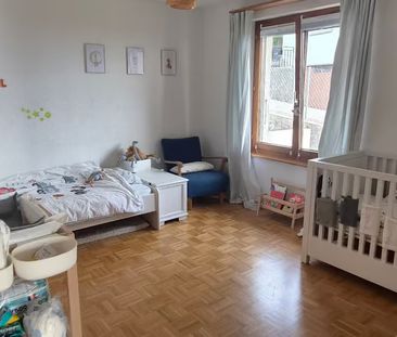 4.5 Zimmer, 102 m² - Photo 2