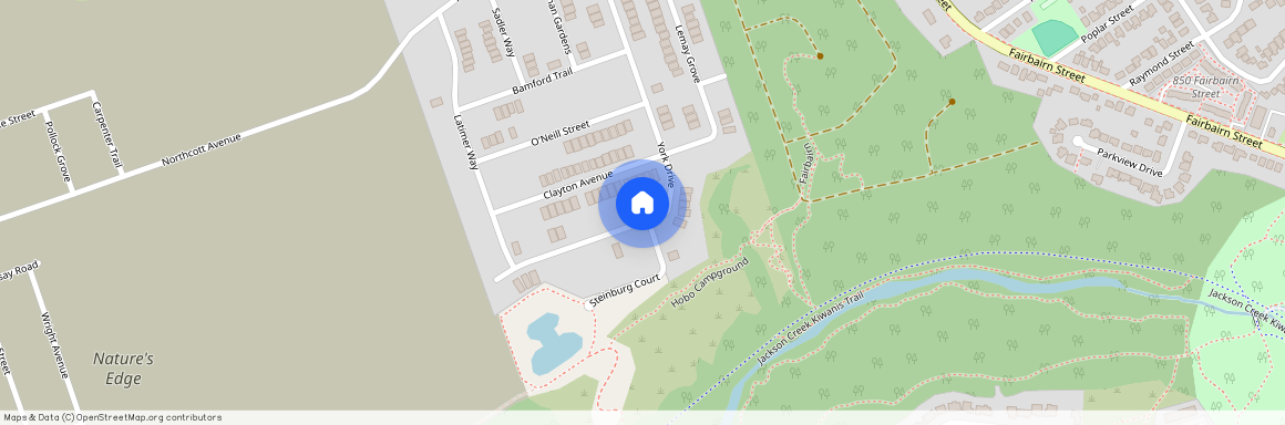 103 York Drive, Peterborough