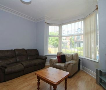 Southgrove Road, Sheffield, S10 - Photo 3