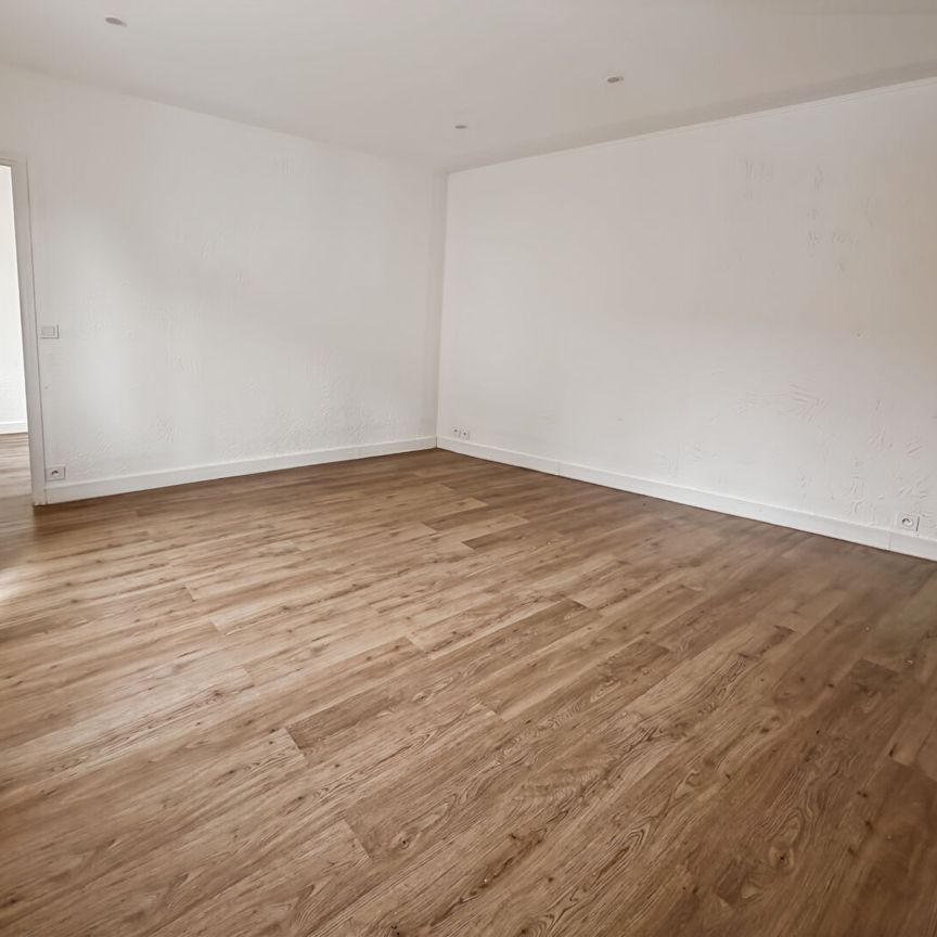 Appartement T2 CIRES LES MELLO à louer - Photo 1