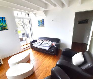 Location Appartement 4 pièces 74m² PLERIN 22190 - Photo 1