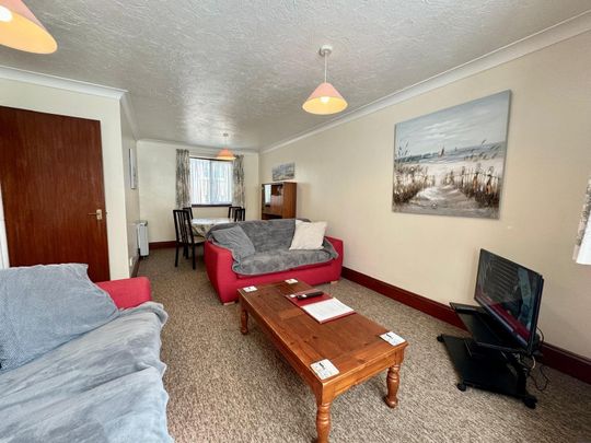 2 bedroom apartment to rent Daniel Gardens, 5 Skinner Street, Poole, BH15 - Photo 1