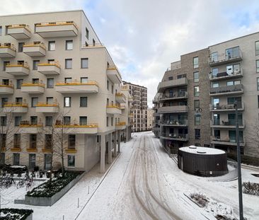 Vintergatan, Sundbyberg - Photo 5