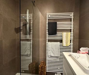 Appartement te huur in Bovekerke voor € 795 met 2 slaapkamers - Photo 1