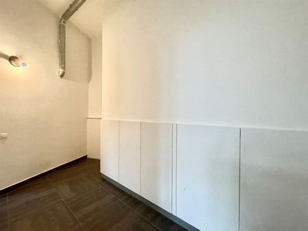 Gelijkvloers twee slaapkamer appartement vlakbij Park Spoor Noord te huur - Photo 3