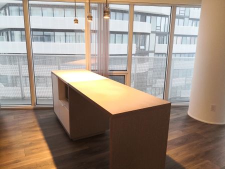 For Lease - 88 Harbour Street Unit# 4602, Toronto, Ontario - Photo 4