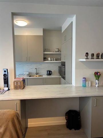 Appartement te huur - Foto 2
