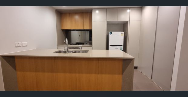 Furnished 2 Bedrooms Apartment in OVO - Photo 1