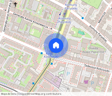 Mieszkanie do wynajecia Wroclaw centrum - Фото 1