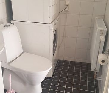 Björkbyvägen, Södertälje - Photo 1