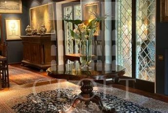 Cortina d'Ampezzo - Independent Villa with big garden. Rif. #2245.