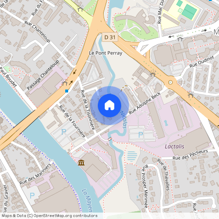 53000 LAVAL