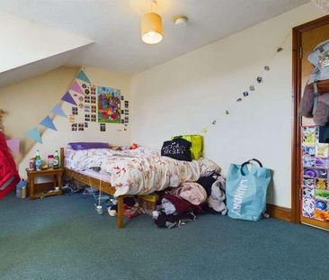 Upper Lewes Road, Brighton, BN2 - Photo 2