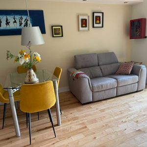 Rosemont - Condo tranquille, lumineux, tout compris - Photo 2