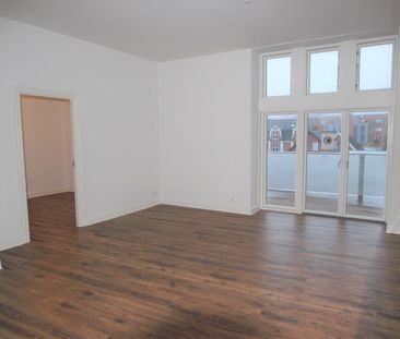 Haderslevvej 25, 303 – 6000 Kolding – LEJLIGHED MED STOR ALTAN - Photo 1