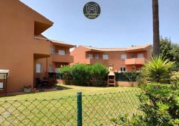 4 room luxury House for rent in Manilva, Spain