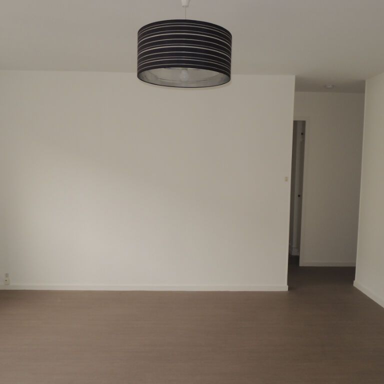 Appartement à louer - REIMS- COURLANCY - Photo 1