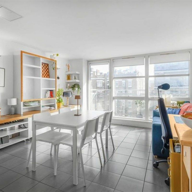 Isaac Way, Borough, SE1 - Photo 1