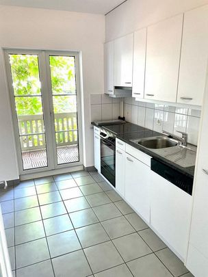 Wohnen nähe Birs und St. Jakob Park! - Photo 1