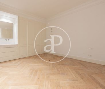 Flat for rent in Chueca - Justicia (Madrid) - Photo 1